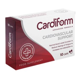 Cardiform