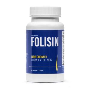 Folisin