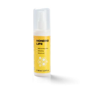 Hondrolife