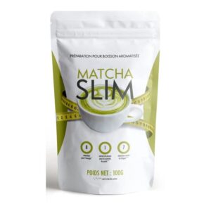 Matcha Slim