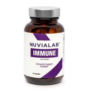 NuviaLab Immune