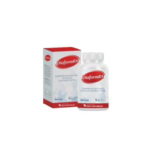 DiaformRX