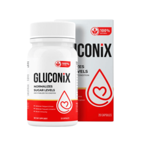 Gluconix