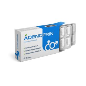 Adenofrin