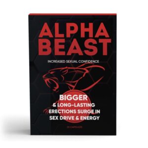 Alpha Beast