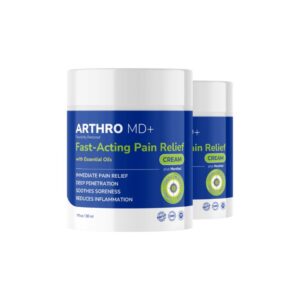 Arthro MD+