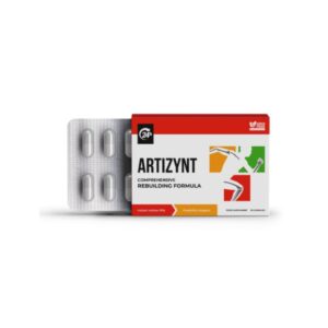 ArtiZynt Capsules