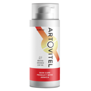 Artovitel