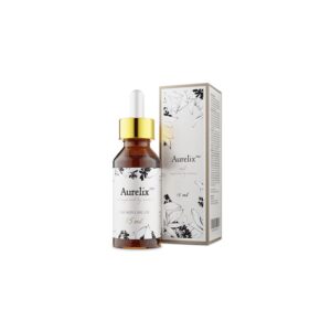 Aurelix Oil Pro