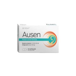 Ausen