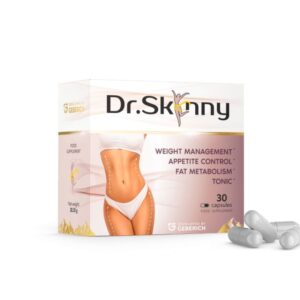 Dr.SKINNY
