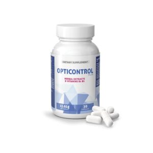 Opticontrol Plus