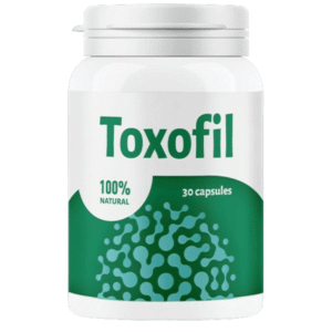 Toxofil